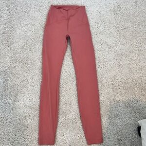 Lululemon Instill Leggings